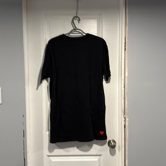 NWT- Preloved, Connie, Oversized Tee. - Picture 8 of 9